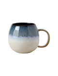 Eden Reactive Mug in Blue