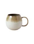 Eden Reactive Mug in Olive