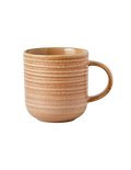 Carlton Mug - Rust
