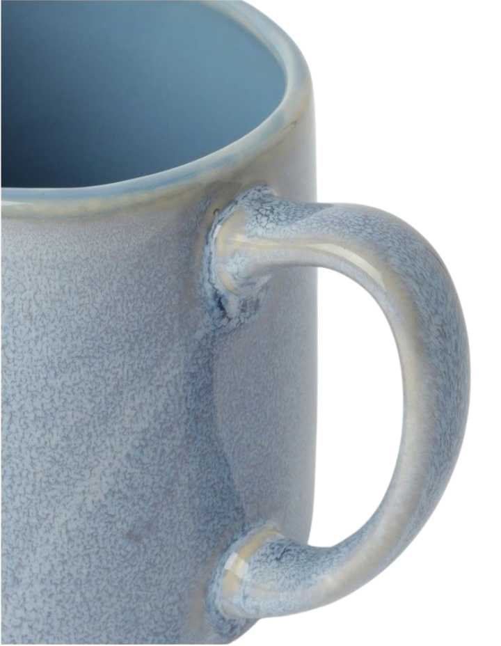 Chadwick Jug - Mist