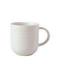 Carlton Mug - Cream