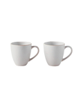 Kensington Mug Set of 2 - Natural