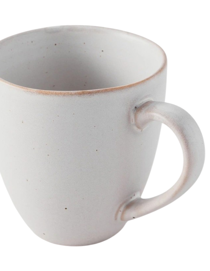 Kensington Mug - Natural