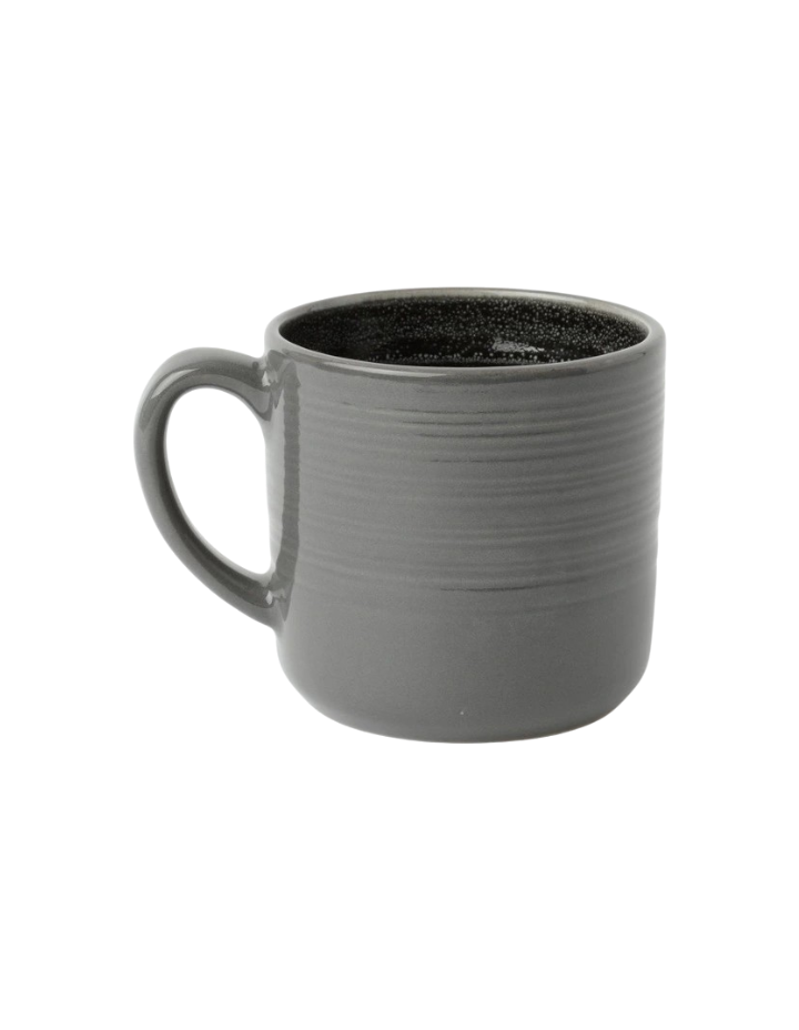 Chadwick Mug - Charcoal