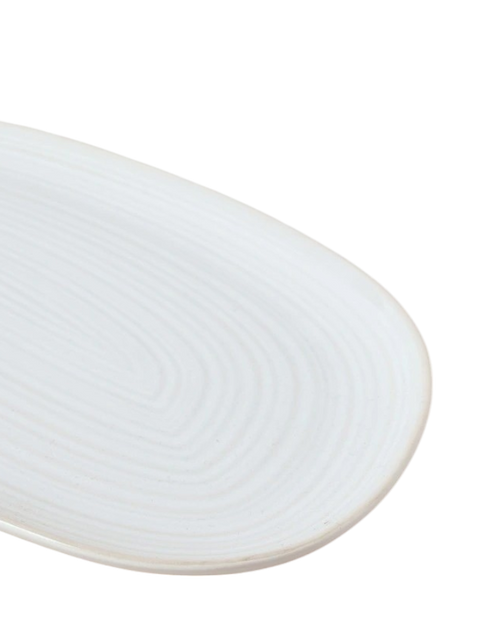 Carlton Extra Large Platter - Cream