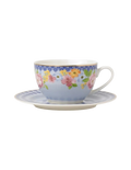Maisie Floral Cup & Saucer