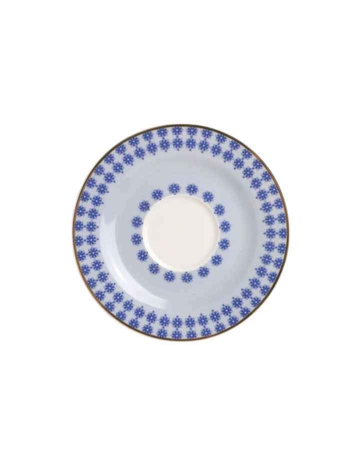 Maisie Floral Cup & Saucer