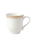 Gabrielle Mug Set of 2 in Gold