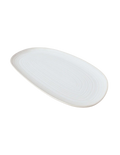 Carlton Extra Large Platter - Cream