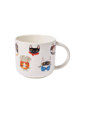 Cat Mug