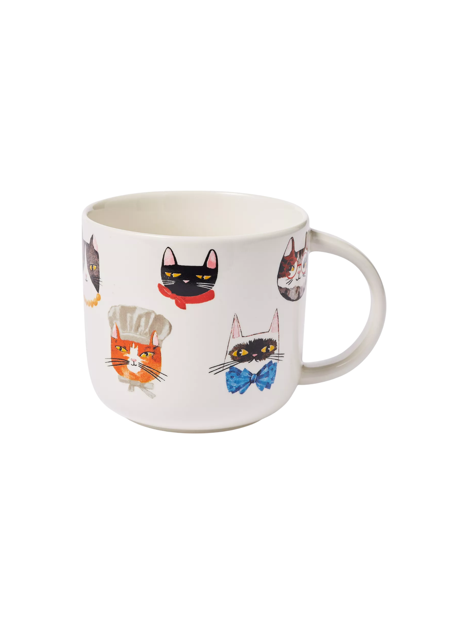 Cat Mug