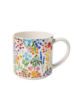 Floral Mug