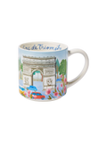 Triomphe Mug