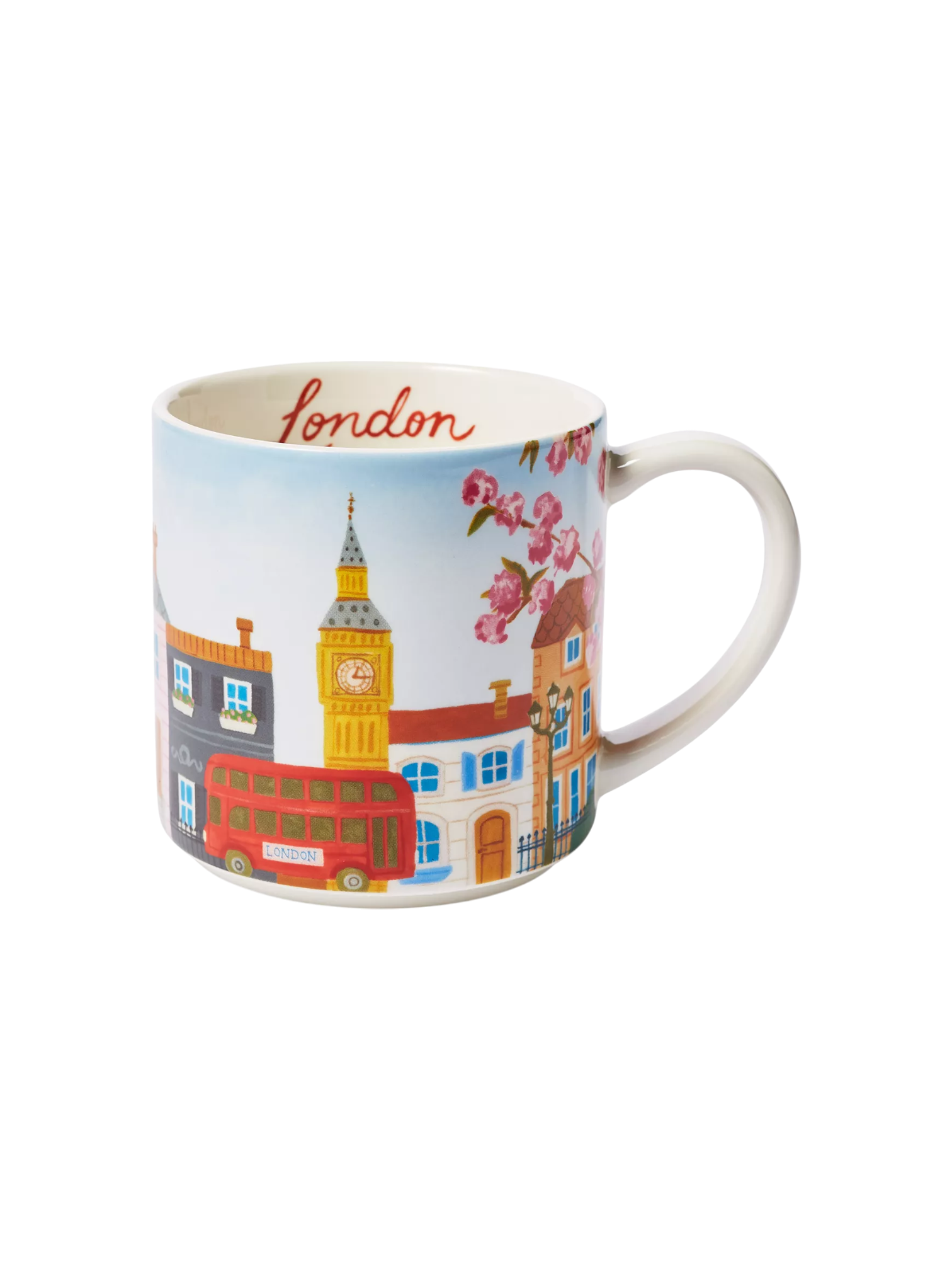 London Mug