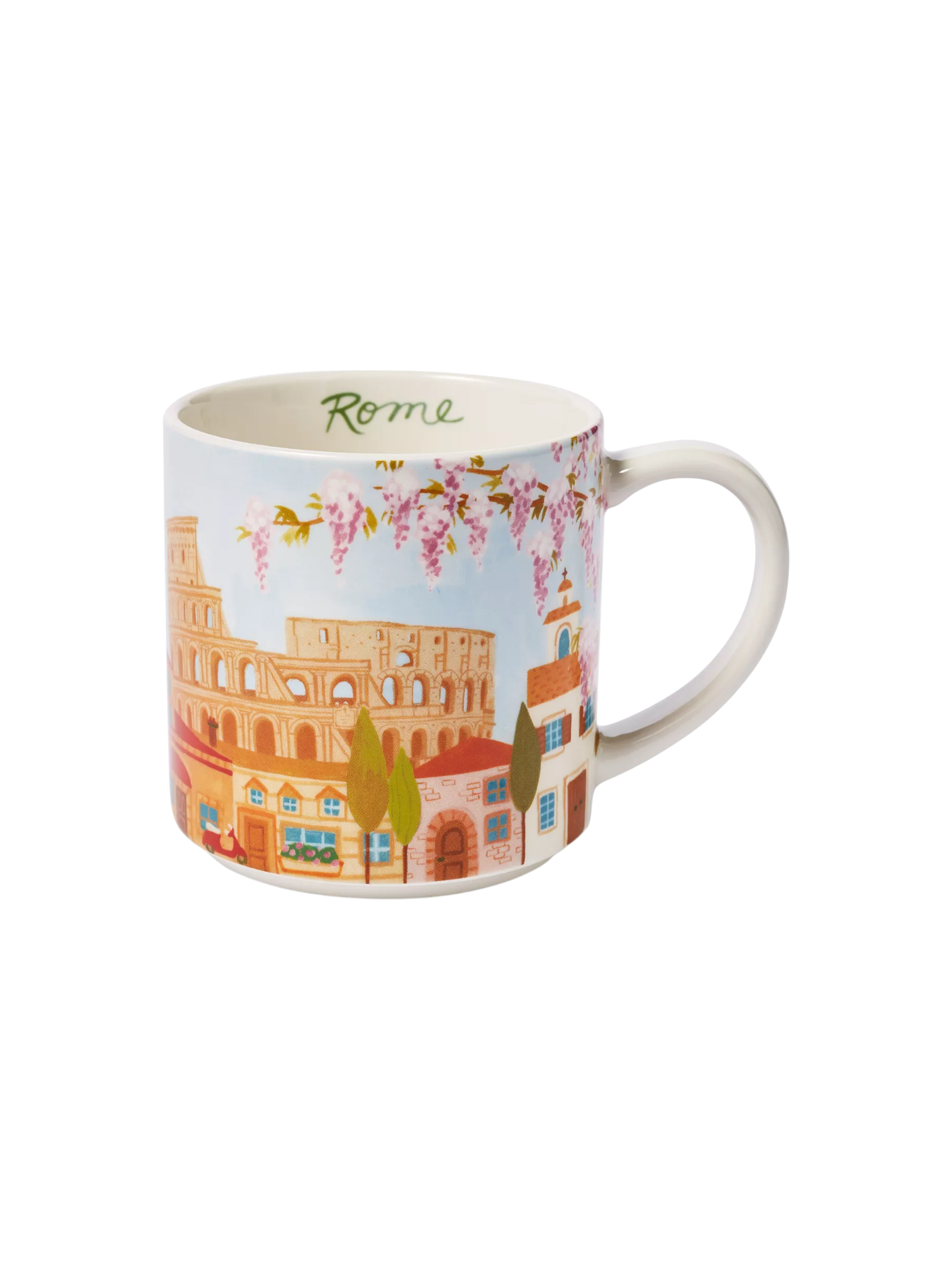 Rome Mug