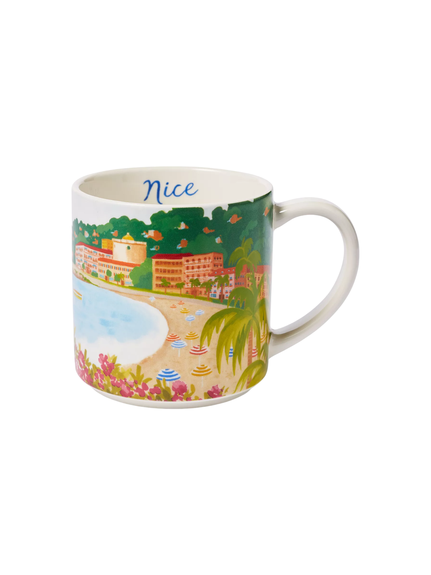 Nice Mug