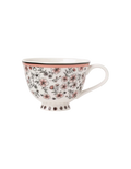 Emma Tea Cup in Pink