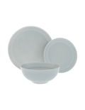 Boulevard Dinner Set - Blue