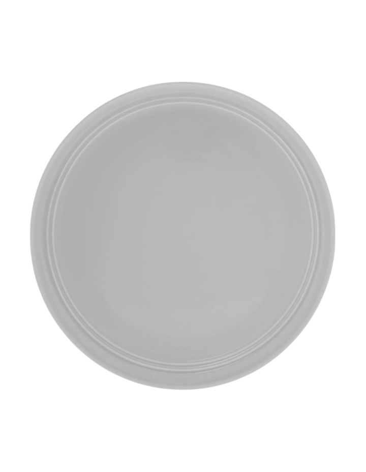 Boulevard Dinner Set - Grey