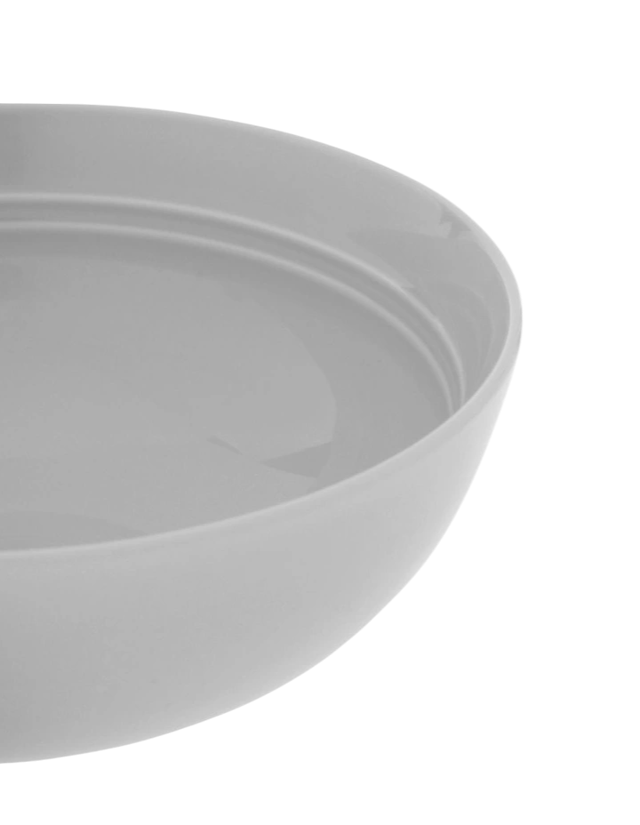 Boulevard Dinner Set - Grey