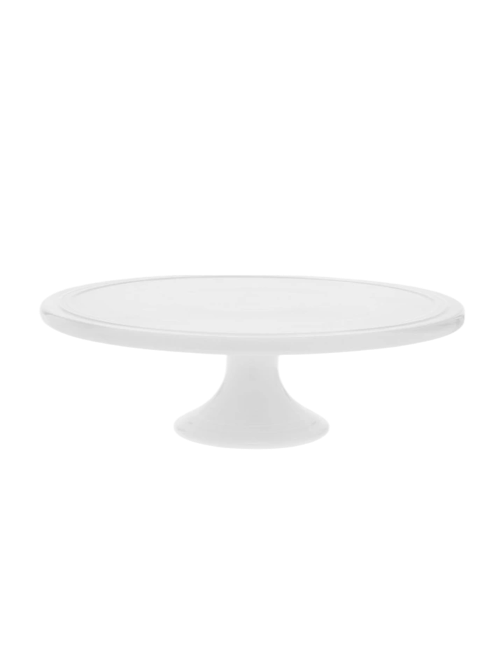 Boulevard Cake Stand - White