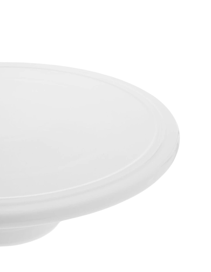 Boulevard Cake Stand - White