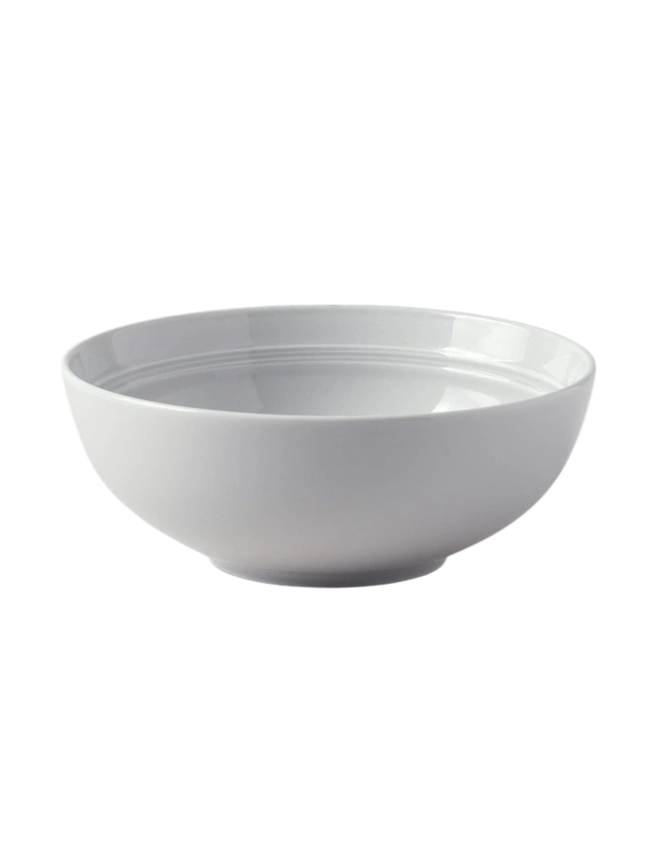 Boulevard Cereal Bowl - Grey