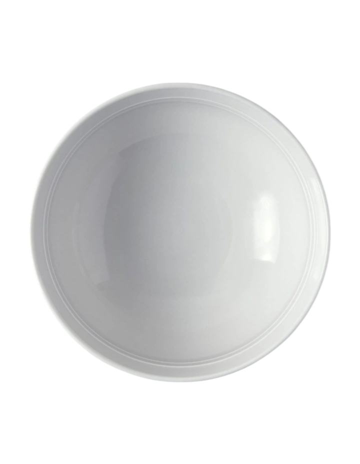 Boulevard Cereal Bowl - Grey