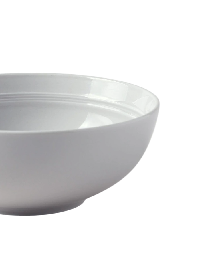 Boulevard Cereal Bowl - Grey