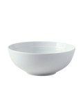 Boulevard Cereal Bowl - White