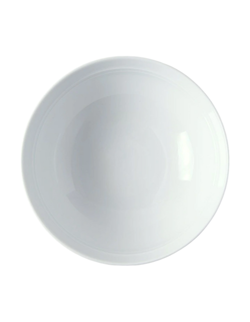 Boulevard Cereal Bowl - White