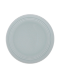 Boulevard Dinner Plate - Blue