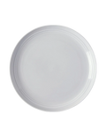 Boulevard Dinner Plate - Grey