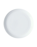 Boulevard Dinner Plate - White
