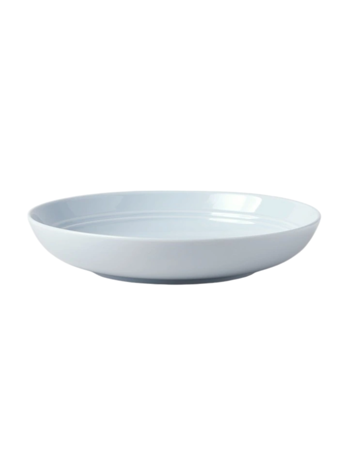 Boulevard Pasta Bowl - Blue