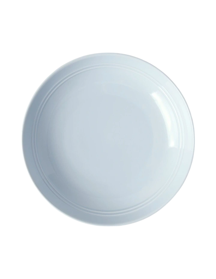 Boulevard Pasta Bowl - Blue