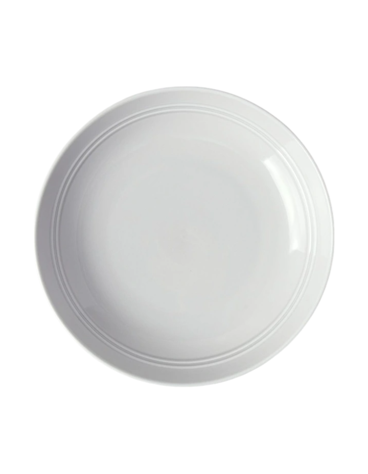 Boulevard Pasta Bowl - Grey