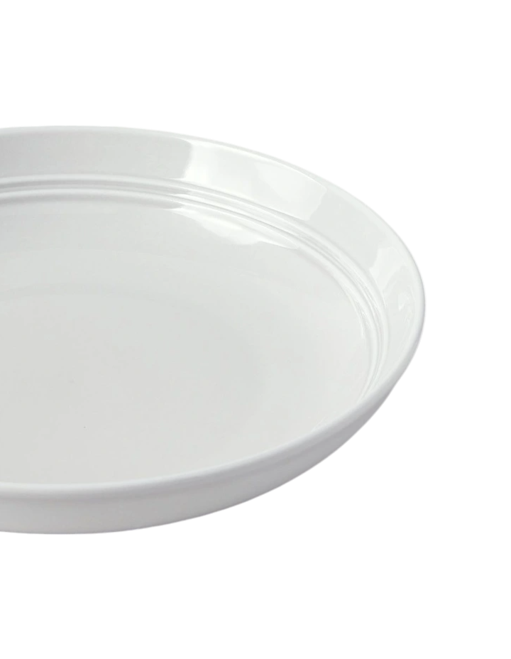 Boulevard Pasta Bowl - Grey