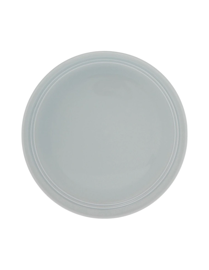 Boulevard Side Plate - Blue