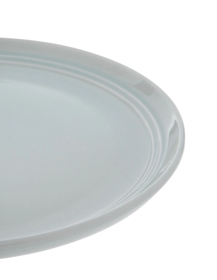 Boulevard Side Plate - Blue