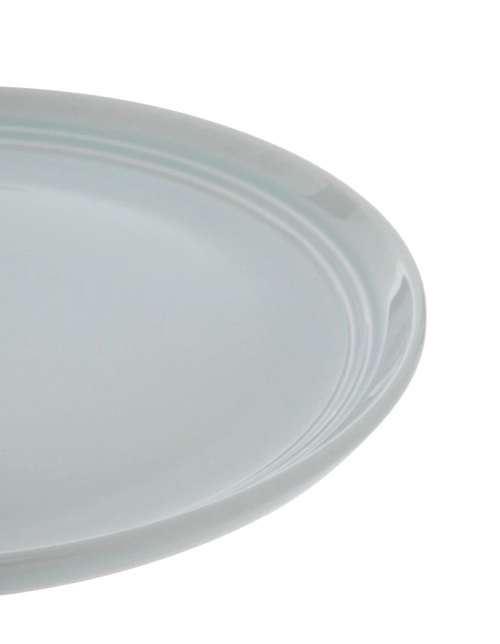 Boulevard Side Plate - Blue