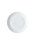 Boulevard Side Plate - White