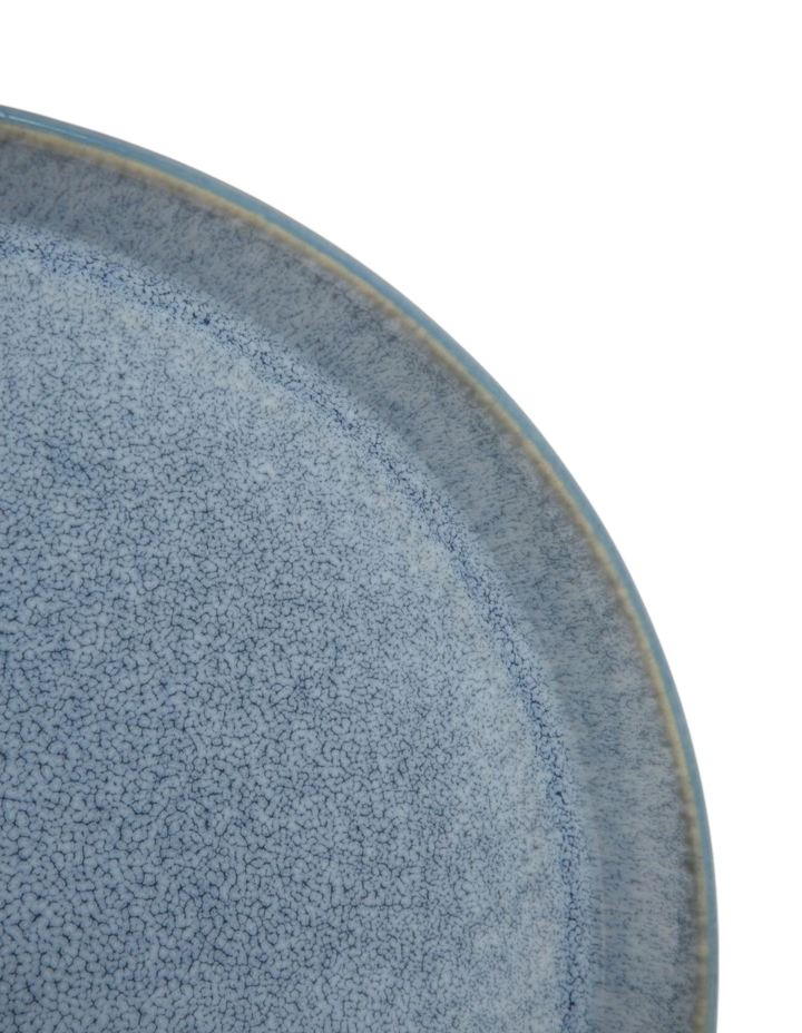 Chadwick Dinner Plate - Mist