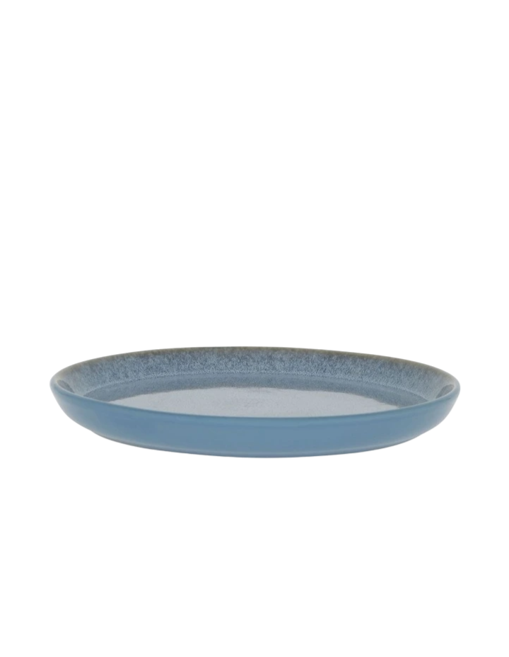 Chadwick Side Plate - Mist