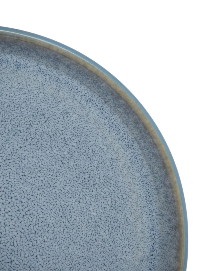 Chadwick Side Plate - Mist