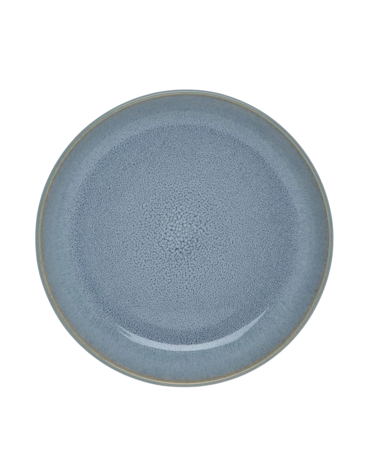 Chadwick Shallow Bowl - Mist