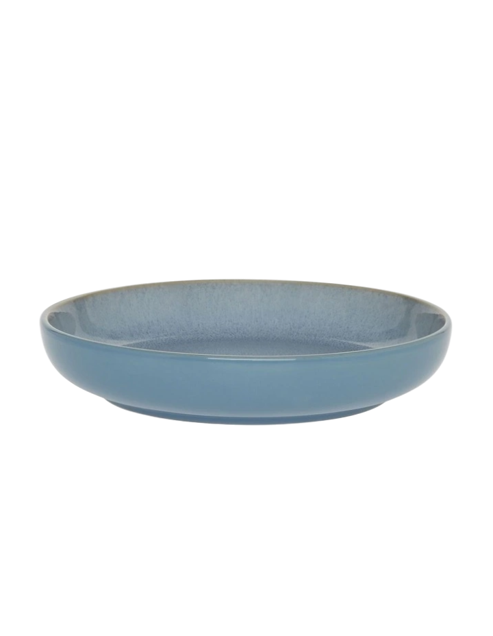 Chadwick Shallow Bowl - Mist