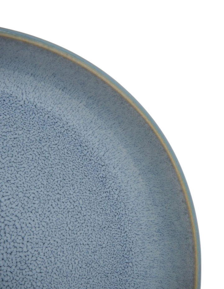 Chadwick Shallow Bowl - Mist