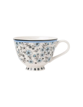 Emma Tea Cup in Blue
