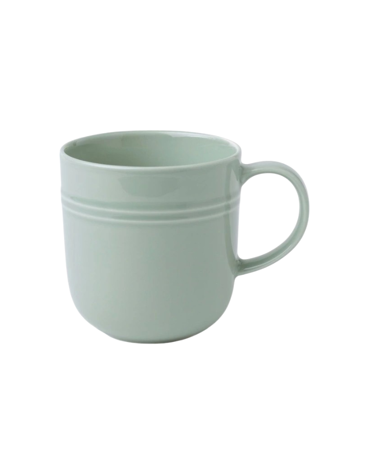 Boulevard Mug - Sage Green